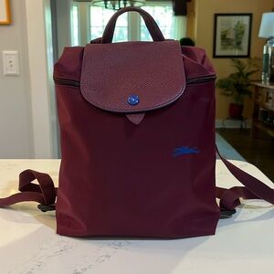 Longchamp LePiliage Original backpack